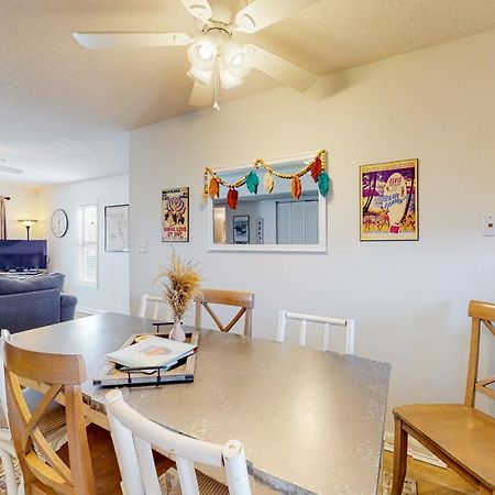 Villas On The Gulf H10 Pensacola Beach Buitenkant foto