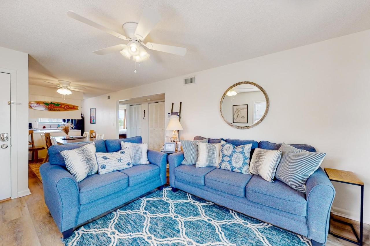 Villas On The Gulf H10 Pensacola Beach Buitenkant foto