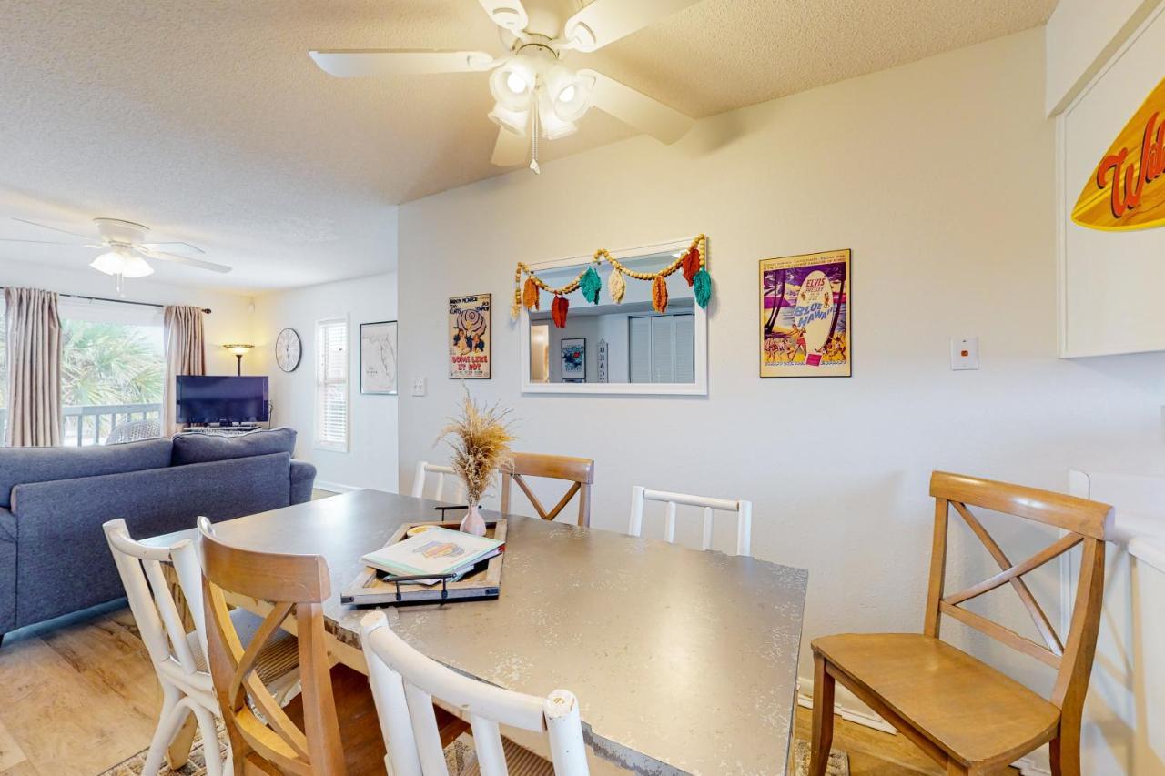 Villas On The Gulf H10 Pensacola Beach Buitenkant foto