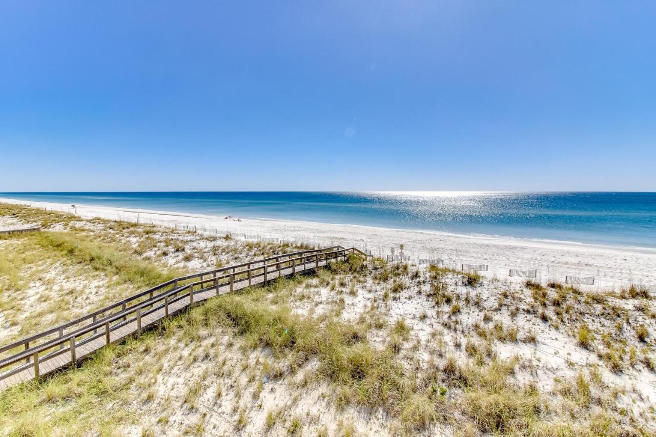 Villas On The Gulf H10 Pensacola Beach Buitenkant foto