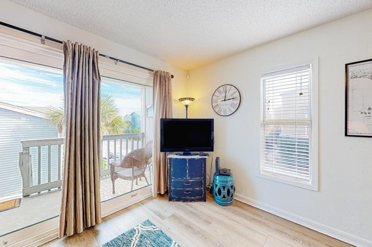 Villas On The Gulf H10 Pensacola Beach Buitenkant foto